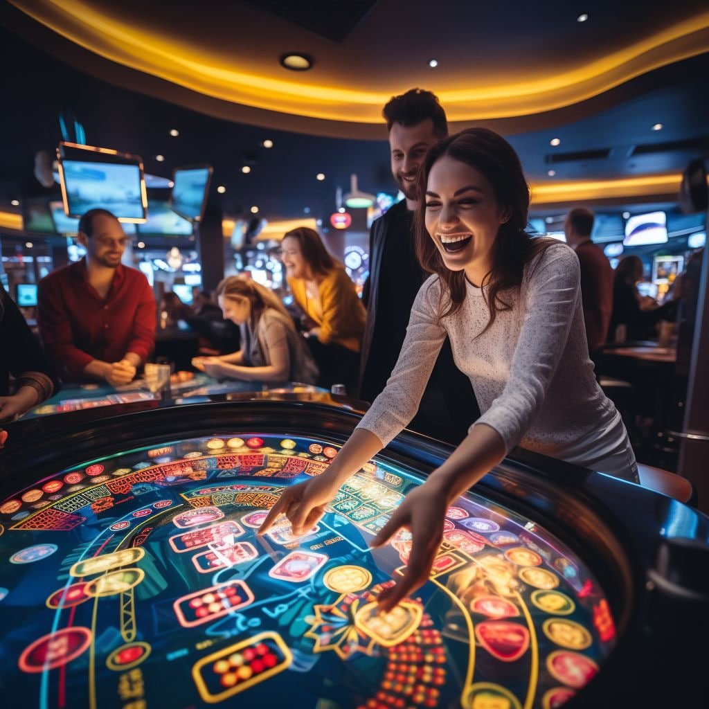 vio123 permainan slot online terbaik dengan jackpot besar