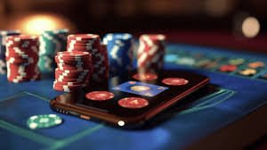 vio123 kasino live dealer streaming HD interaktif baccarat blackjack roulette