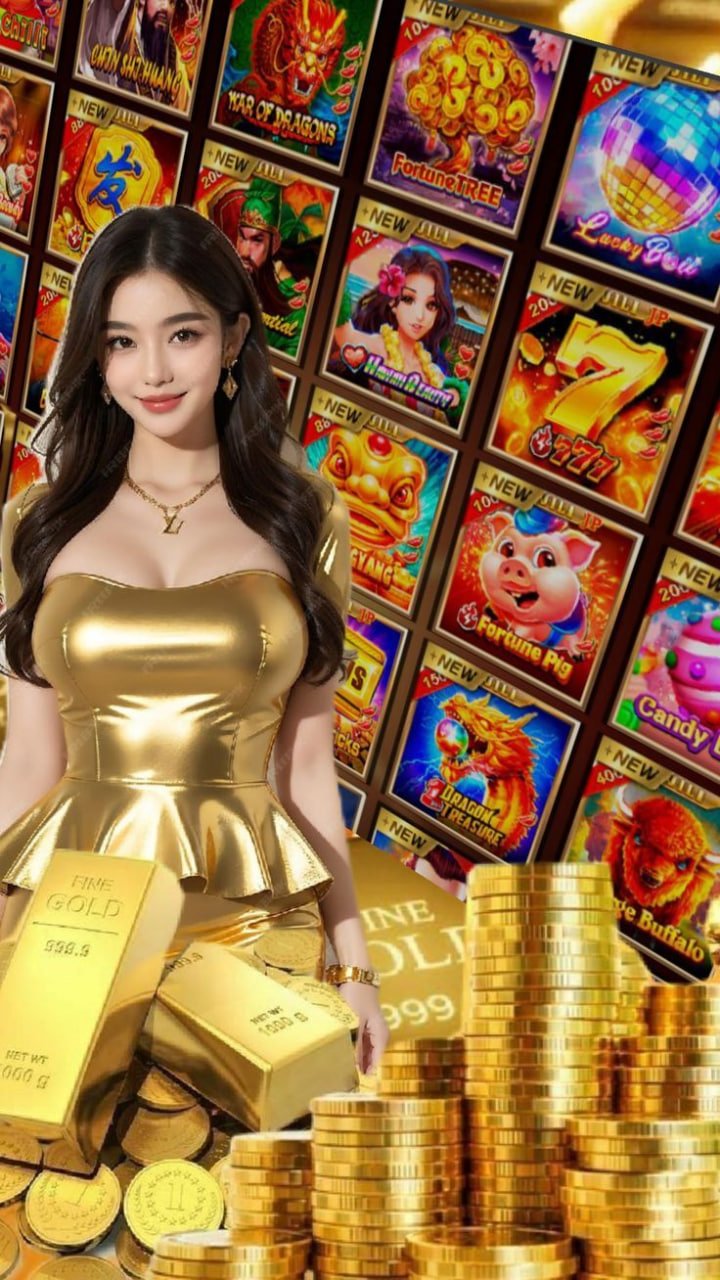 vio123 fitur slot megaways free spin jackpot progresif dan bonus buy tersedia lengkap