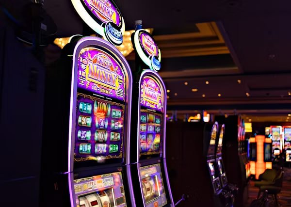 vio123 panduan bermain slot online untuk pemula tips RTP volatilitas dan bonus