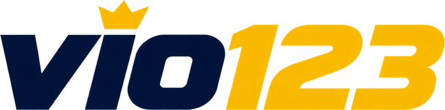 vio123 Logo